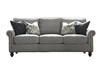 Charlotte 三人沙发 | 更多座位可选 商品缩略图0