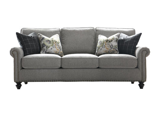 Charlotte 三人沙发 | 更多座位可选 商品图0