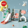  曼龙 恐龙滑梯秋千组合 商品缩略图6