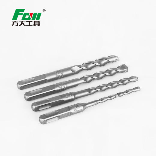 方大王电锤钻【方柄】 商品图2