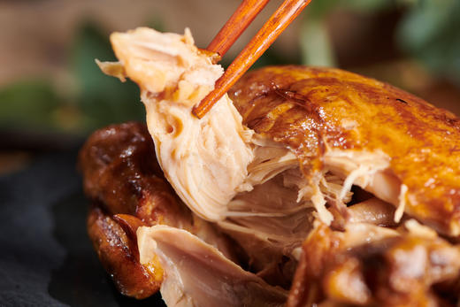 浩祥居麻油鸡500g*3 商品图5