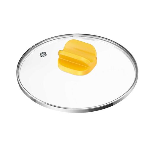 美的 Midea DY16E211电火锅小煮锅多功能电热锅学生宿舍煮面锅迷你锅学生宿舍神器寝室 商品图2