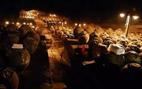  为什么优质酱香酒会空杯留香?这是区分酱酒好坏的有效方法！ 