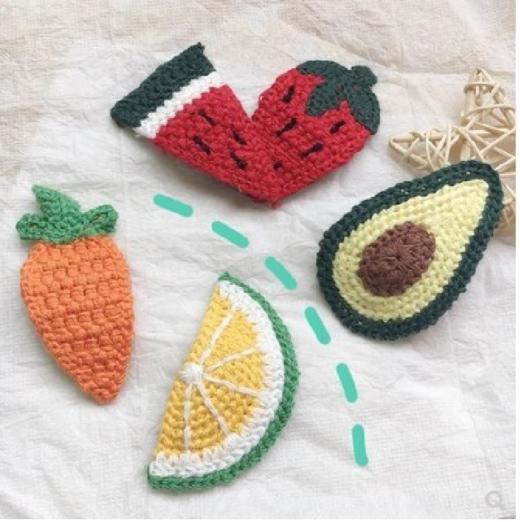 童梦嫣然发夹/款式随机/自提可门店选款饰品头饰女士儿童 商品图2