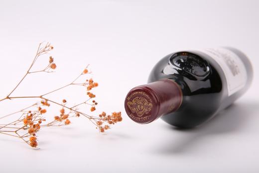 【拼团自提】 马克红波尔多干红葡萄酒750ml 商品图3
