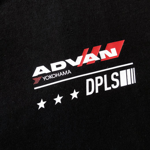 ADAVN x DPLS 官方T恤 / ADAVN官方授权 商品图4