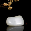 和田玉（白玉）独籽原石 34.29g（价格面议） 商品缩略图0
