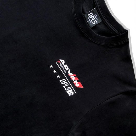 ADAVN x DPLS 官方T恤 / ADAVN官方授权 商品图3