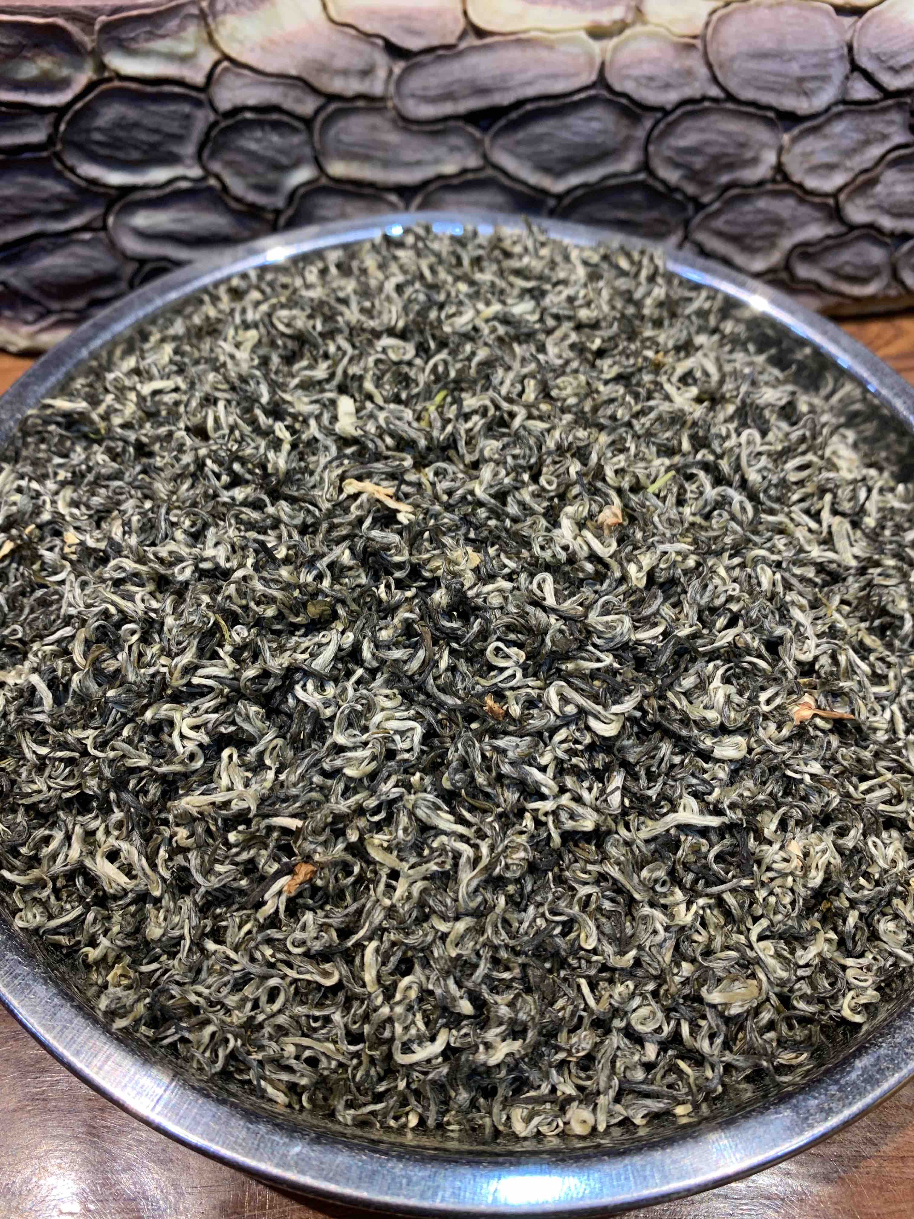 茉莉花茶800元/500克 、包邮