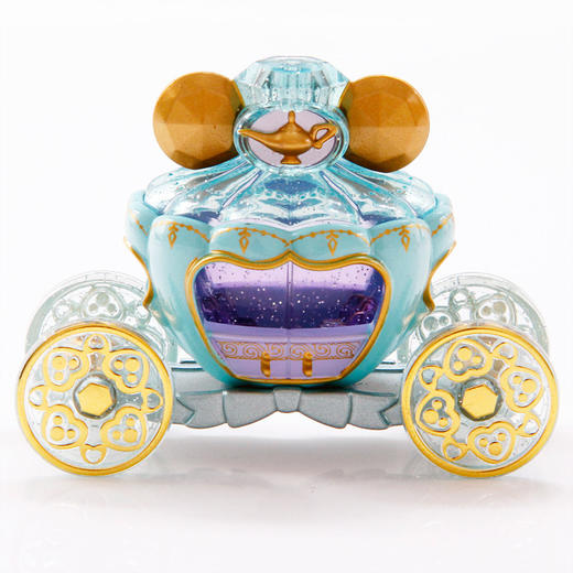 J 多美卡 NO.595182  宝石之路南瓜车茉莉 商品图4