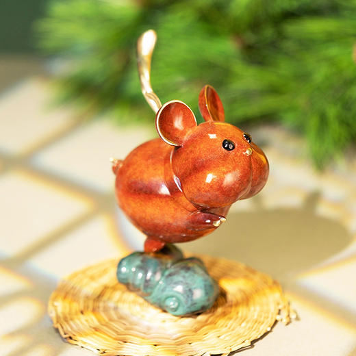 小小飞鼠大号 商品图2