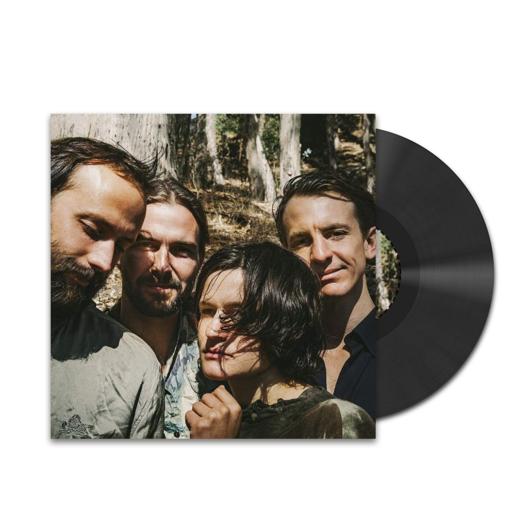 Big Thief - 《Two Hands》黑胶 商品图0