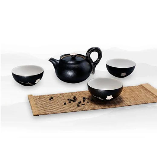 沏一杯茶一剪梅 商品图1