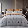 喜芙妮卡西纳纯棉四件套 商品缩略图0