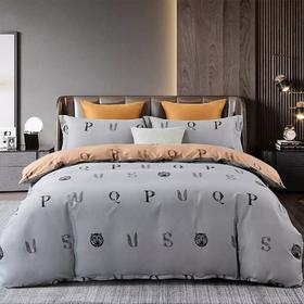 喜芙妮卡西纳纯棉四件套