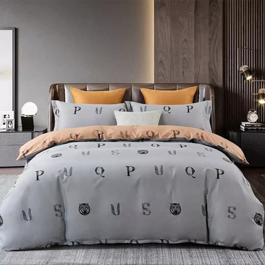 喜芙妮卡西纳纯棉四件套 商品图0