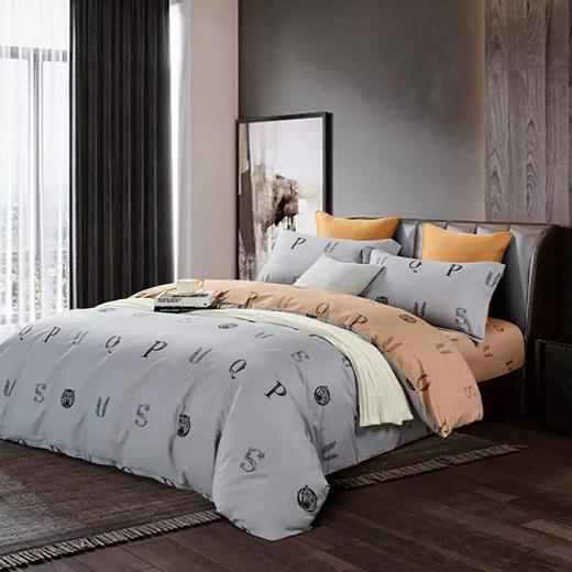 喜芙妮卡西纳纯棉四件套 商品图1