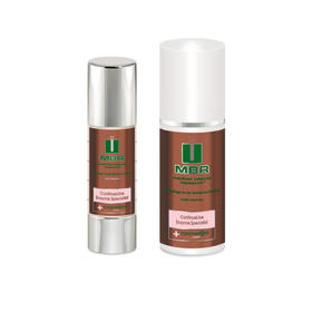 MBR舒缓酶角质凝胶100ml 保湿温和清洁代谢促吸收