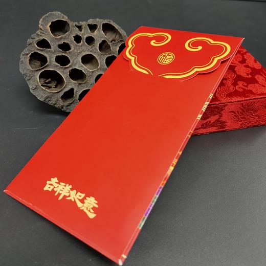 金牛旺岁红包 商品图5