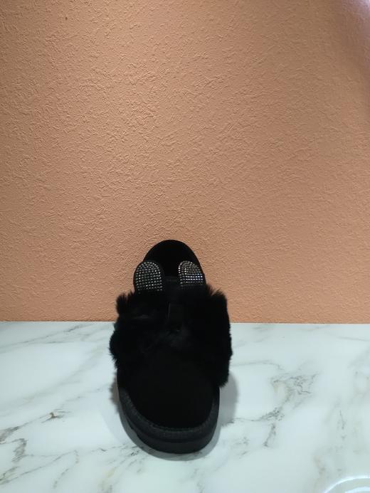 毛毛鞋X273M30691 商品图2