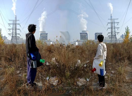 演耳【透】通道包 11.11首发 PabePabe x 演耳 商品图5