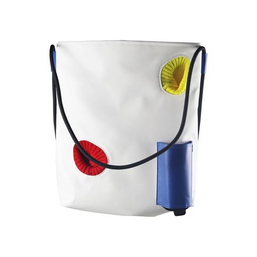 演耳【透】通道包 11.11首发 PabePabe x 演耳 商品图1