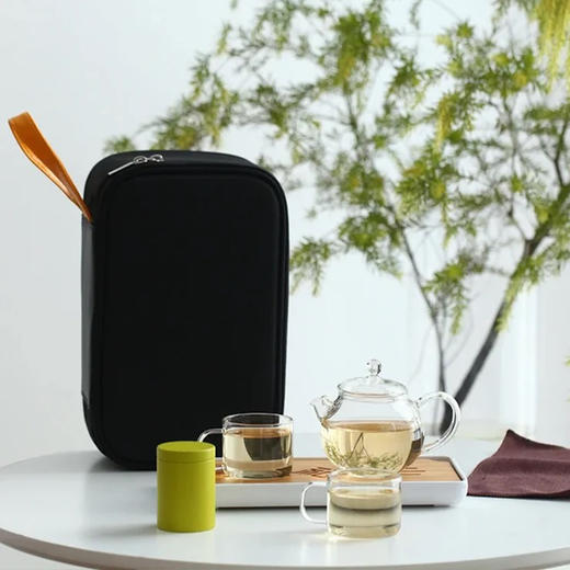 沏一杯茶相悦 商品图2