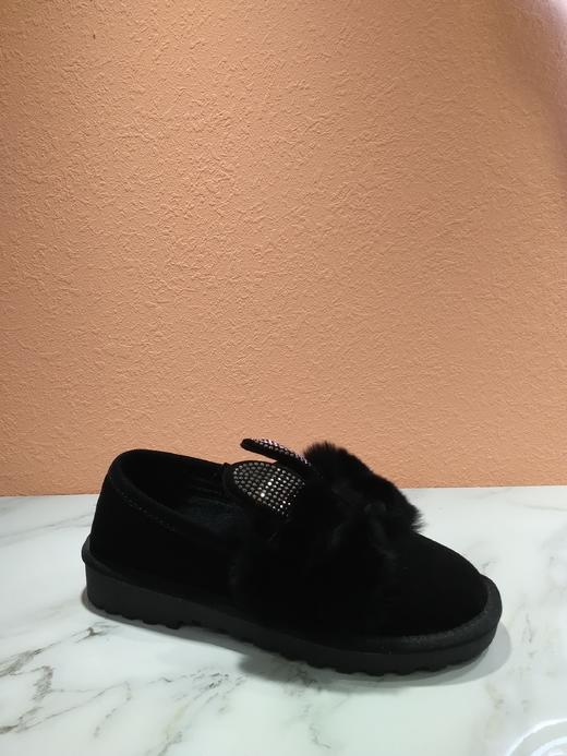 毛毛鞋X273M30691 商品图1