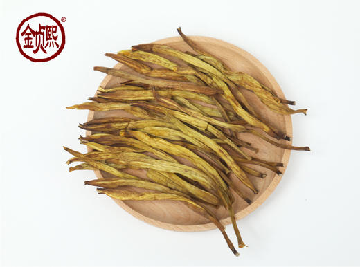 金贞熙黄花菜 商品图2