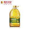 恒大兴安 绿色菜籽油5L 商品缩略图0