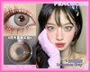 空山基灰（硅水凝胶）约14.0mm【年抛】【瞳孔偏大可能会挡视线，介意慎拍】 商品缩略图0