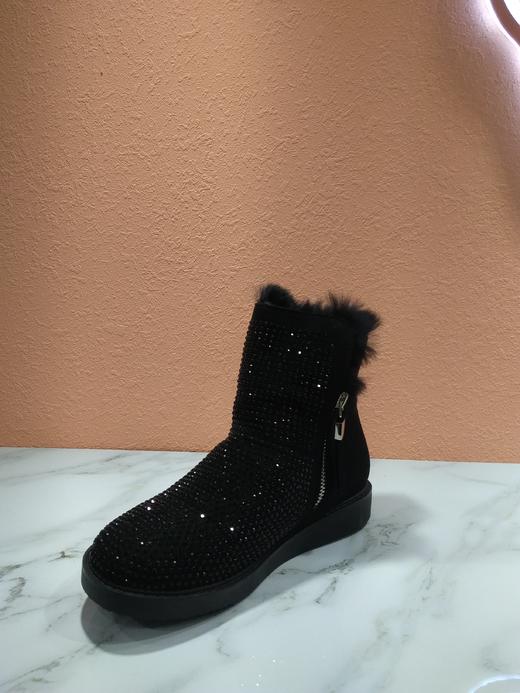 雪地靴X274S43531 商品图2