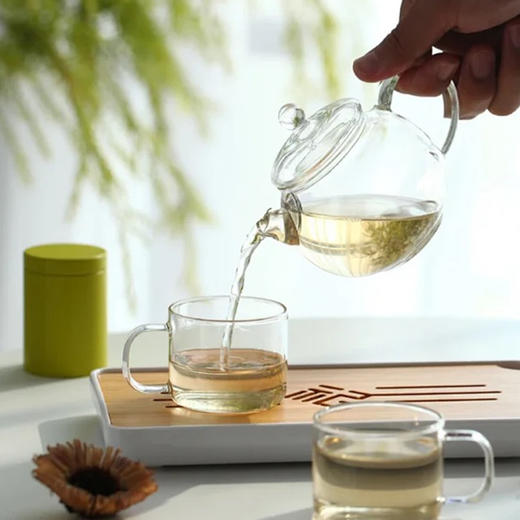 沏一杯茶相悦 商品图1