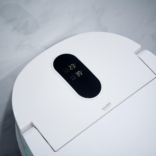 日本·川崎智能卫浴系列【智能马桶一体机】