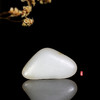 和田玉（白玉）独籽原石 23.63g（价格面议） 商品缩略图1