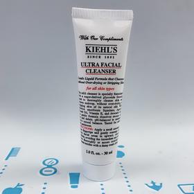 科颜氏高保湿洁面30ml（XY00025-34）