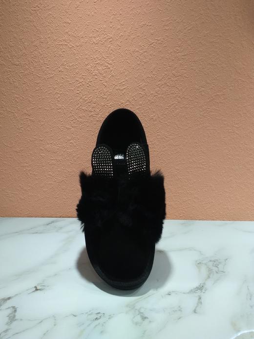 毛毛鞋X273M30691 商品图0