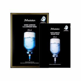 肌司研JM solution急救面膜 10片