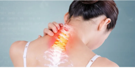  颈椎不好全身遭罪，每天3分钟，比按摩还舒服！ 