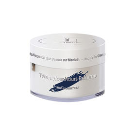 MBR昼夜滋养面霜50ML