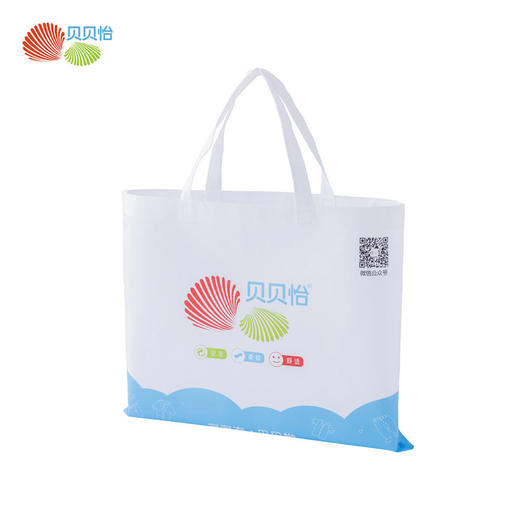 贝贝怡 礼品袋S21 商品图2