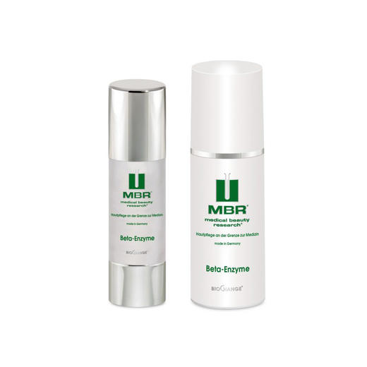 MBR 木瓜酶酵素100ml 促进角质代谢增吸收 Beta-Enzyme 商品图0