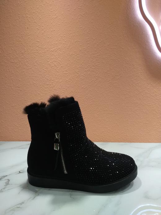 雪地靴X274S43531 商品图1