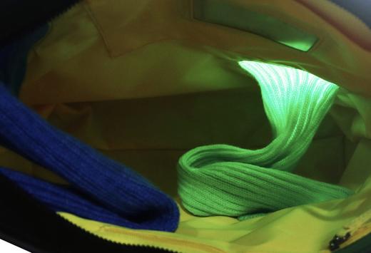 演耳【透】通道包 11.11首发 PabePabe x 演耳 商品图4