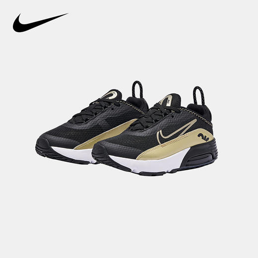 nikeya耐克2020冬季男童小童nikeairmax2090bpcu2093006