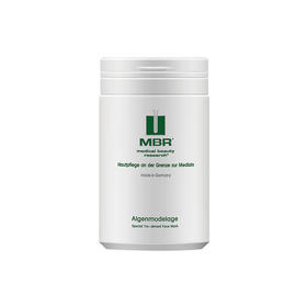 MBR 海藻面膜 补水收缩毛孔