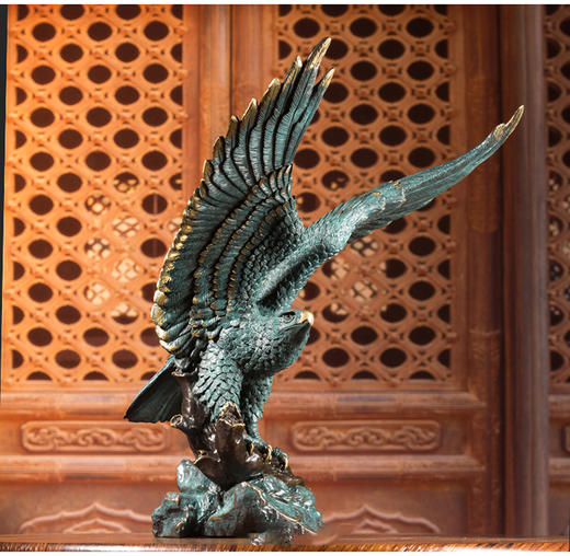 大鹏展翅 商品图3