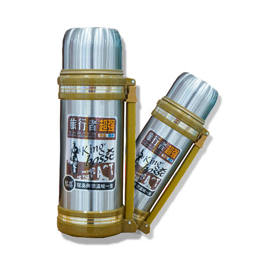 冠丞九代1.2真空壶  1200ML 商品图0