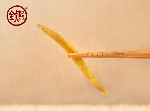 金贞熙黄花菜 商品图3