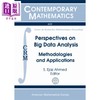 【中商原版】Perspectives on Big Data Analysis 英文原版 大数据解析展望 方法与应用 S Ejaz Ahmed 商品缩略图0
